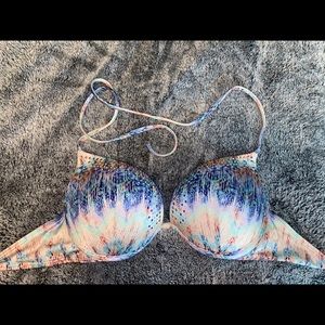 Victoria’s Secret Bikini top